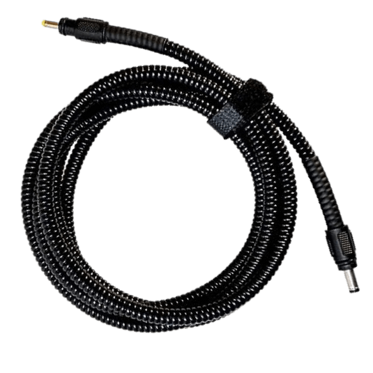 reveal armored cable