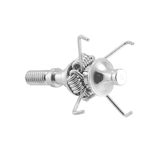 Zwickey Judo 100gr broadhead with sharp, durable points designed for precision hunting.