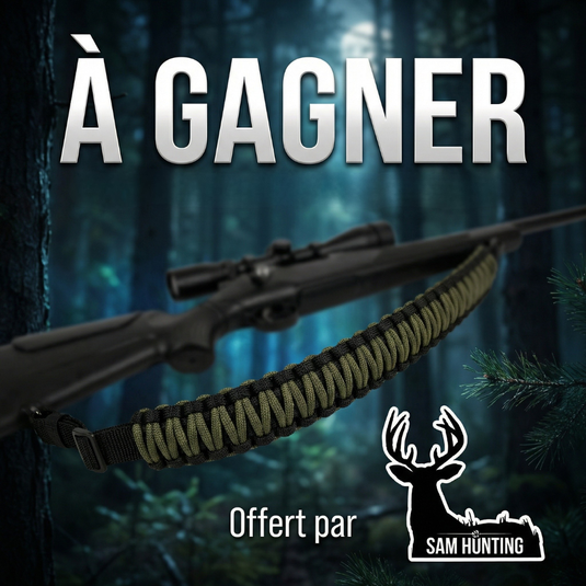 Cantley Hunting and Fishing Movie Night