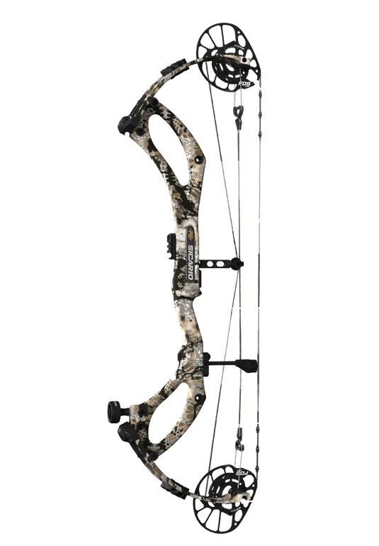 sicario fds, droitier, 70