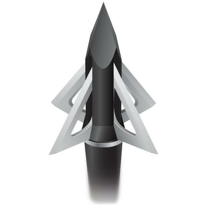 Slick Trick Pointes de chasse 1-1/8