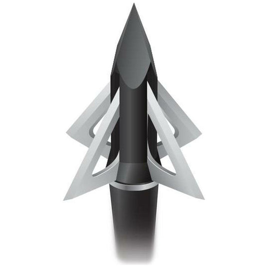 Slick Trick Pointes de chasse 1-1/8