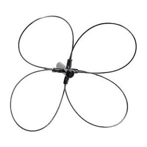 Snaro 215gr hunting arrows designed for small game hunting.