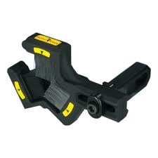 Trophy Ridge Whisker Biscuit V arrow rest mounted on a compound bow, showcasing its durable design and precision engineering for archery enthusiasts.