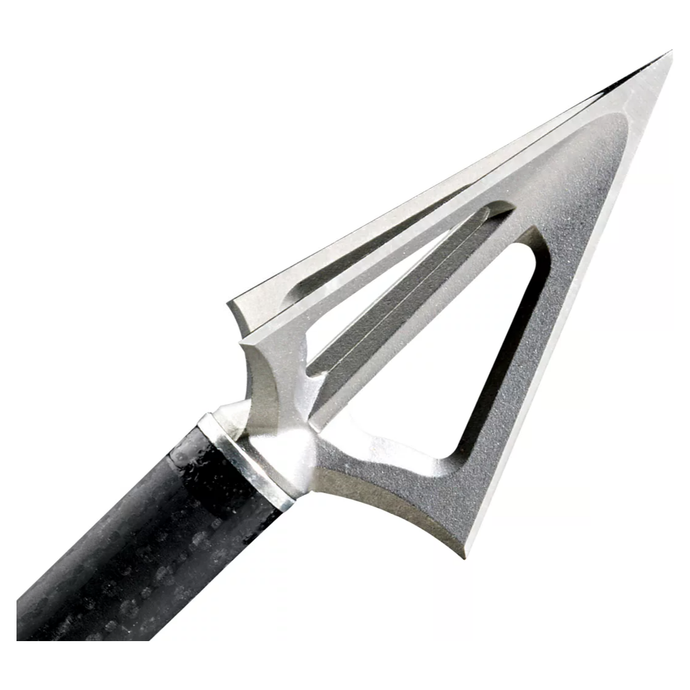 G5 Plus Montec 125gr Broadheads for Crossbow - Pack of 3