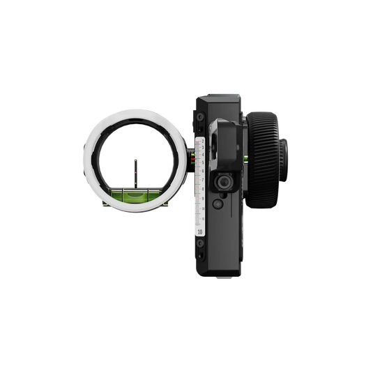 uv slider 2 picatinny mount v3 sans lumiere