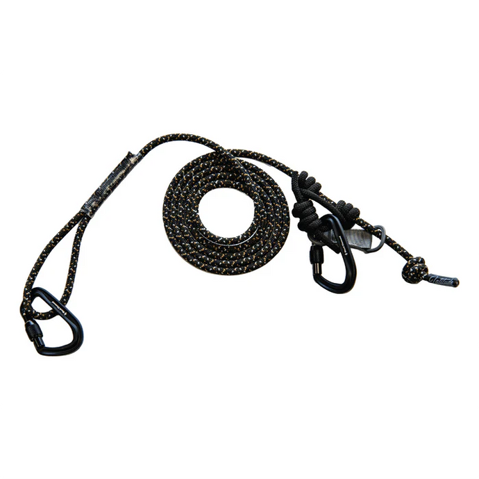 vapor line 8mm lineman belt