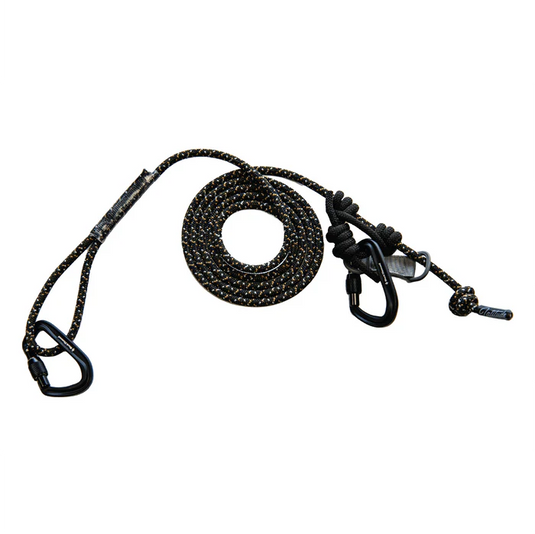 vapor line 8mm lineman belt