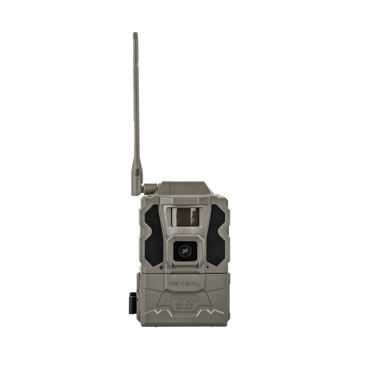 reveal pro 3.0 camera