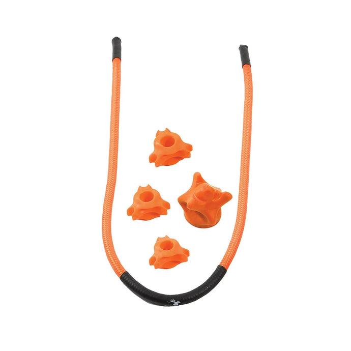 orange color kit for static stabilizer